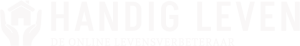 Handig Leven Logo